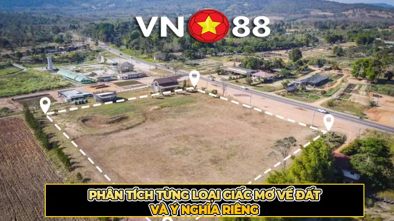 Phân Tích Từng Loại Giấc Mơ Về Đất Và Ý Nghĩa Riêng