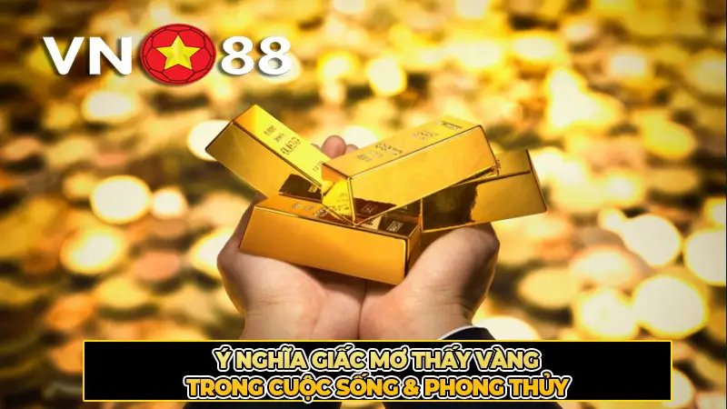 Y Nghia Giac Mo Thay Vang Trong Cuoc Song Phong Thuy