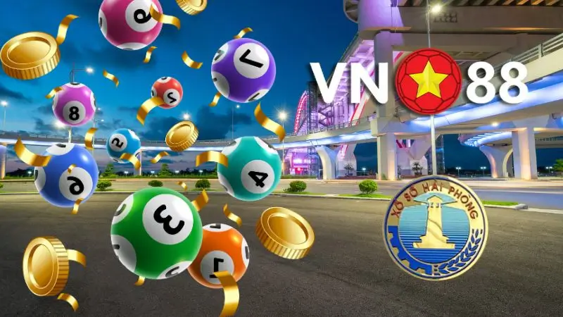 Chiến thuật chơi xổ số Hải Phòng hiệu quả
